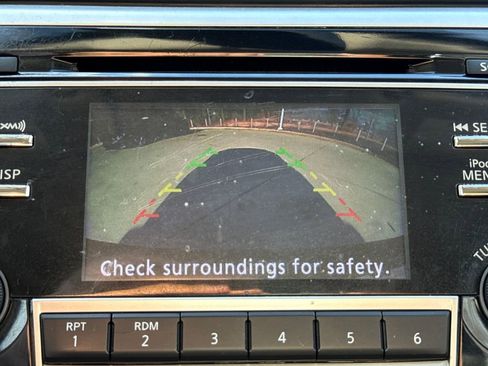 Used 2018 Nissan Altima 2.5 SL image 24