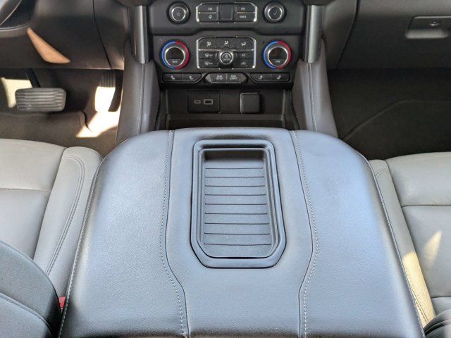 Used 2024 Chevrolet Tahoe LT AWD/4WD image 20