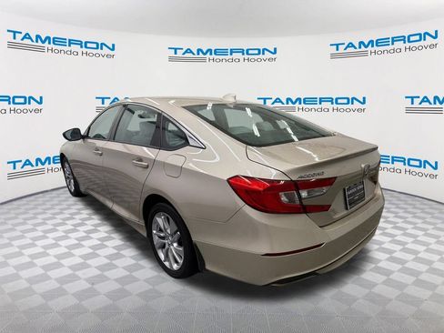 Used 2019 Honda Accord LX image 3