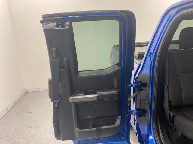 Used 2018 Ford F150 XLT w/ Equipment Group 302A Luxury AWD/4WD image 28