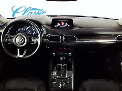 Used 2020 MAZDA CX-5 Grand Touring image 12