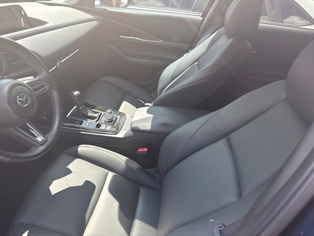 Certified 2023 MAZDA CX-30 AWD 2.5 S w/ Preferred Package image 3