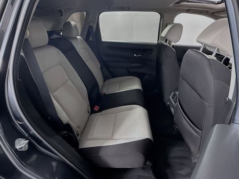 Certified 2023 Honda CR-V EX image 9