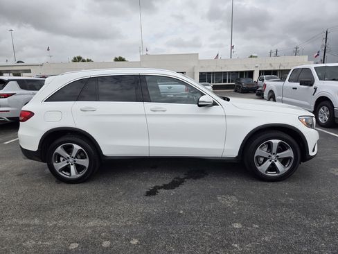 Used 2016 Mercedes-Benz GLC 300 image 4