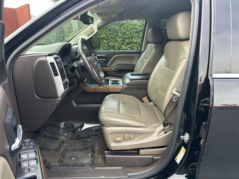 Used 2017 GMC Sierra 1500 SLT image 11