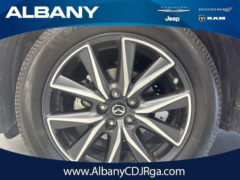 Used 2017 MAZDA CX-5 Grand Touring image 11