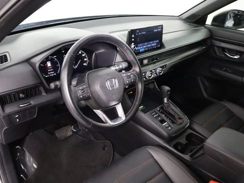 Used 2025 Honda CR-V Sport-L image 26