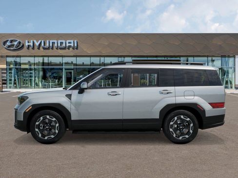 New 2026 Hyundai Santa Fe SEL image 3