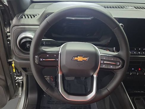 New 2026 Chevrolet Colorado LT w/ LT Convenience Package RWD image 9
