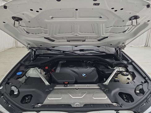 Used 2020 BMW X3 xDrive30i w/ Convenience Package image 30