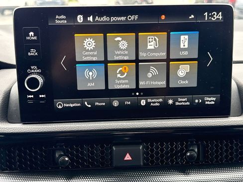 Used 2024 Honda CR-V Sport Touring image 31