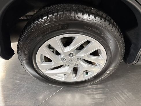 Used 2015 Honda CR-V EX image 8
