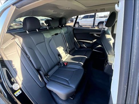 Used 2023 Audi Q8 Prestige w/ Prestige Package AWD/4WD image 36