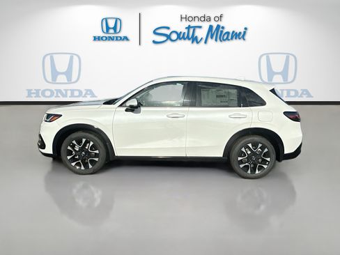New 2027 Honda HR-V EX-L image 4