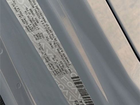 New 2026 Jeep Gladiator Rubicon image 34