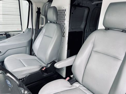 Used 2016 Ford Transit 350 148 Low Roof image 9