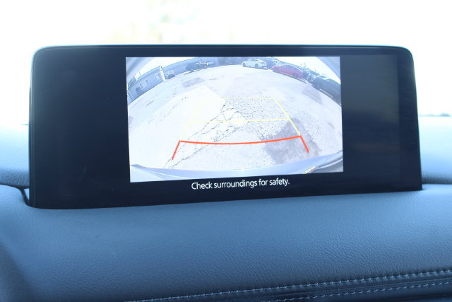 Used 2025 MAZDA CX-5 Carbon Edition AWD/4WD image 29