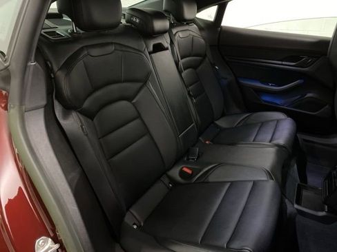 Used 2023 Porsche Taycan w/ Premium Package RWD image 81