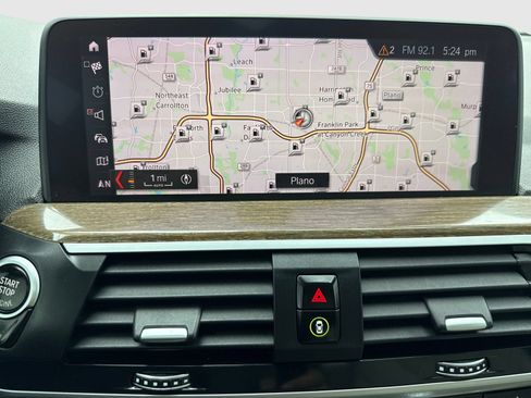 Used 2019 BMW X3 sDrive30i w/ Driving Assistance Package RWD image 28
