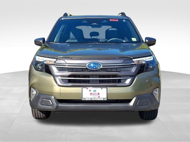 Used 2026 Subaru Forester Premium w/ Premium/Limited Package AWD/4WD image 2