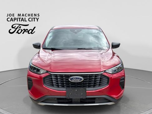 Used 2023 Ford Escape Active w/ Tech Pack #1 AWD/4WD image 11