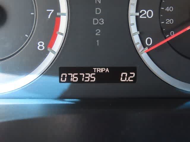 Used 2008 Honda Accord EX-L image 20