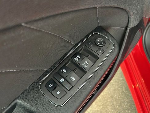 Used 2023 Dodge Charger GT w/ Blacktop Package RWD image 8