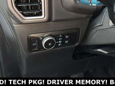 New 2025 Ford Bronco Sport Outer Banks w/ Outer Banks Tech Package+ image 8