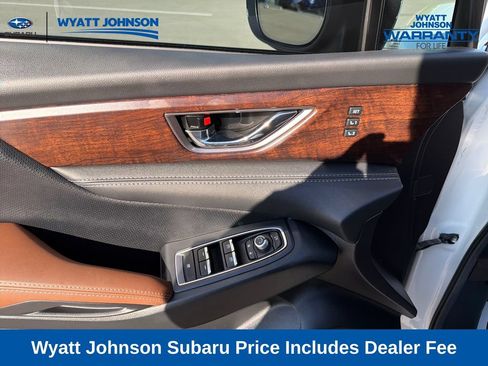 Used 2025 Subaru Ascent Touring AWD/4WD image 20