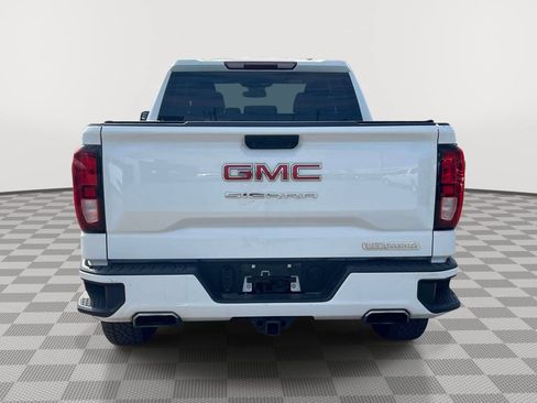 Used 2023 GMC Sierra 1500 Elevation AWD/4WD image 6