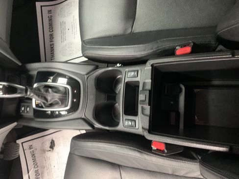 Used 2022 Nissan Rogue Sport SL image 15