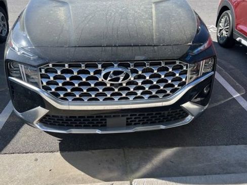 Used 2023 Hyundai Santa Fe Limited w/ Cargo Package image 20