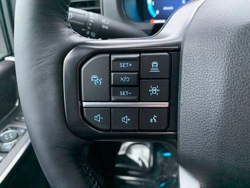 New 2025 Ford F150 Platinum w/ Equipment Group 702A High image 27