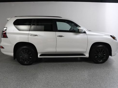 Used 2022 Lexus GX 460 Premium AWD/4WD image 4