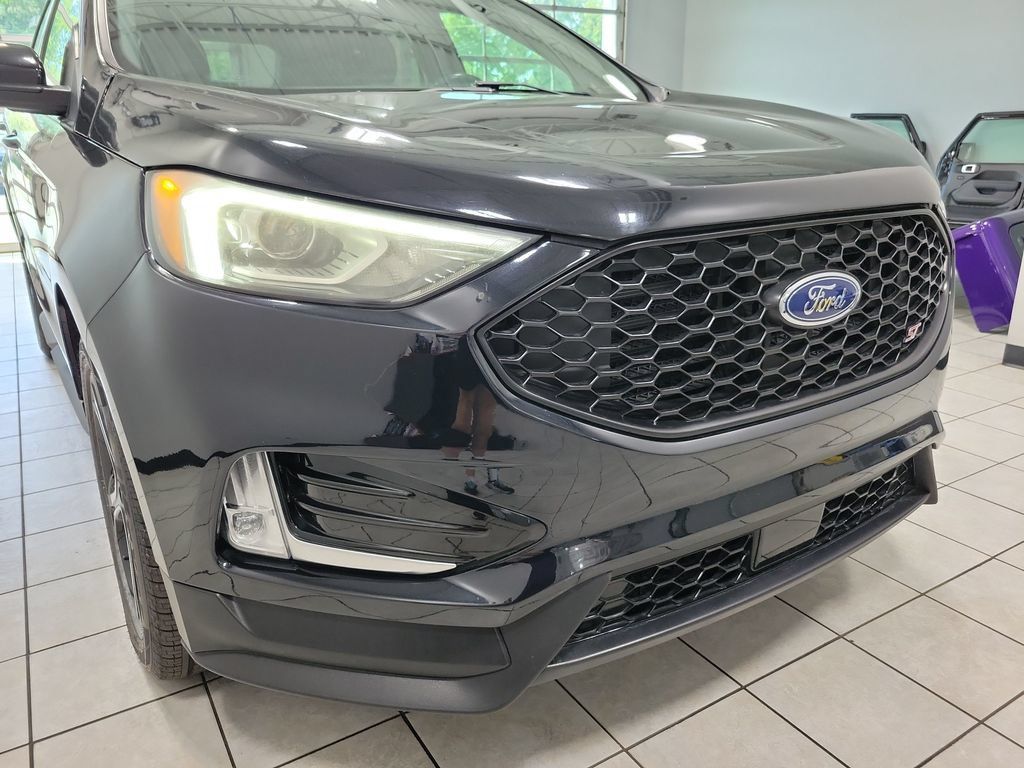 Used 2019 Ford Edge ST AWD/4WD image 29