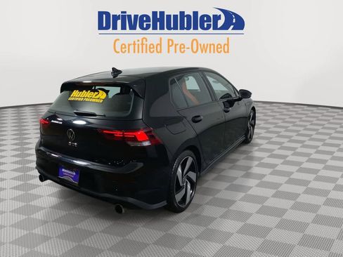 Used 2024 Volkswagen GTI S image 2