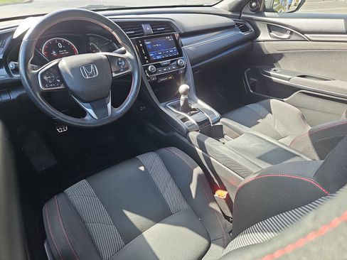 Used 2018 Honda Civic Si image 25