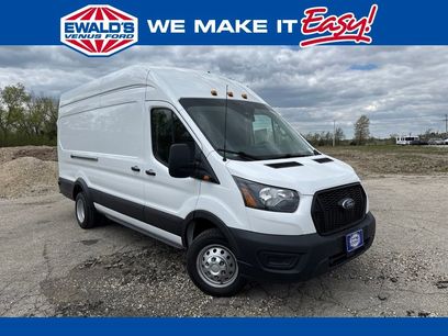Used 2022 Ford Transit 350 148 High Roof Extended DRW