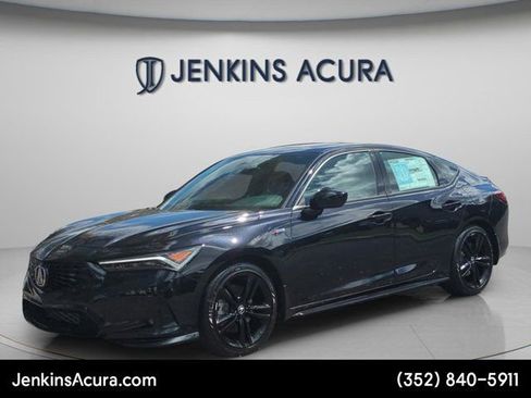 New 2026 Acura Integra A-Spec image 7