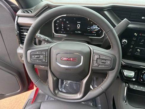 New 2026 GMC Sierra 2500 AT4 w/ AT4 Premium Plus Package AWD/4WD image 21