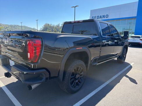 Used 2023 GMC Sierra 2500 Denali image 13