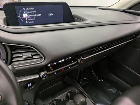 Certified 2023 MAZDA CX-30 AWD 2.5 S w/ Select Package image 10