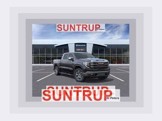 New 2026 GMC Sierra 1500 SLT w/ SLT Premium Plus Package video 1
