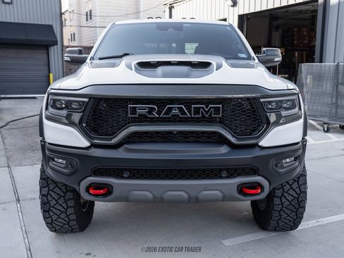 Used 2022 RAM 1500 TRX w/ TRX Level 2 Equipment Group AWD/4WD image 13