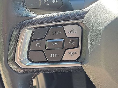 Used 2024 Ford Mustang Premium RWD image 22