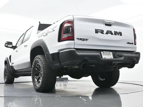 Used 2021 RAM 1500 TRX w/ TRX Level 2 Equipment Group AWD/4WD image 54