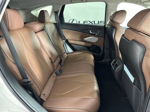 Used 2021 Acura RDX AWD w/ Advance Package image 19