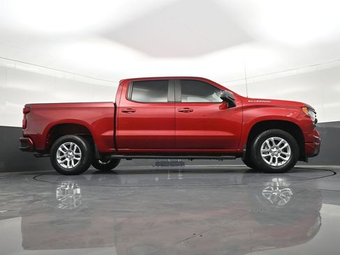 Used 2023 Chevrolet Silverado 1500 RST RWD image 32