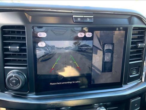 Used 2026 Ford F250 Lariat w/ Tremor Off-Road Package image 26