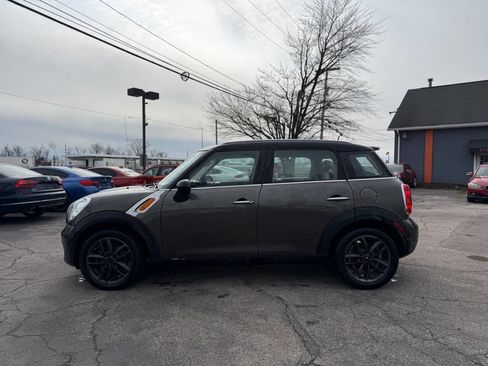 Used 2014 MINI Cooper Countryman image 6